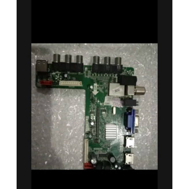 mainboard mb polytron 32d710