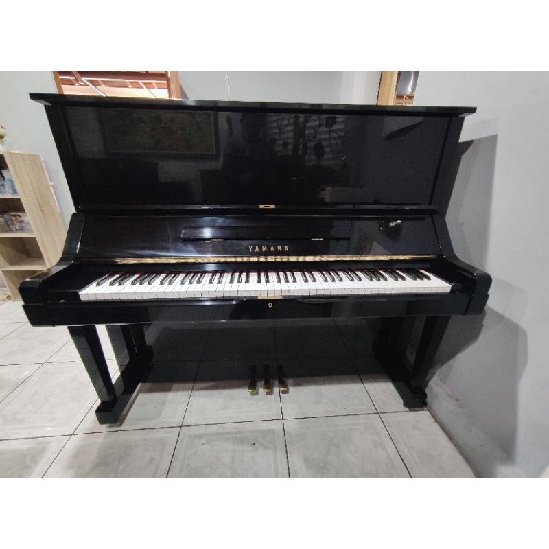 piano yamaha bekas piano yamaha ux