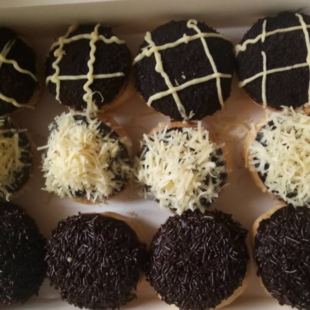 

Donat mini