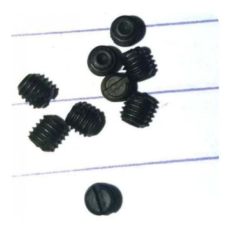 BAUD OBRAS || Alat mesin Jahit/Obras