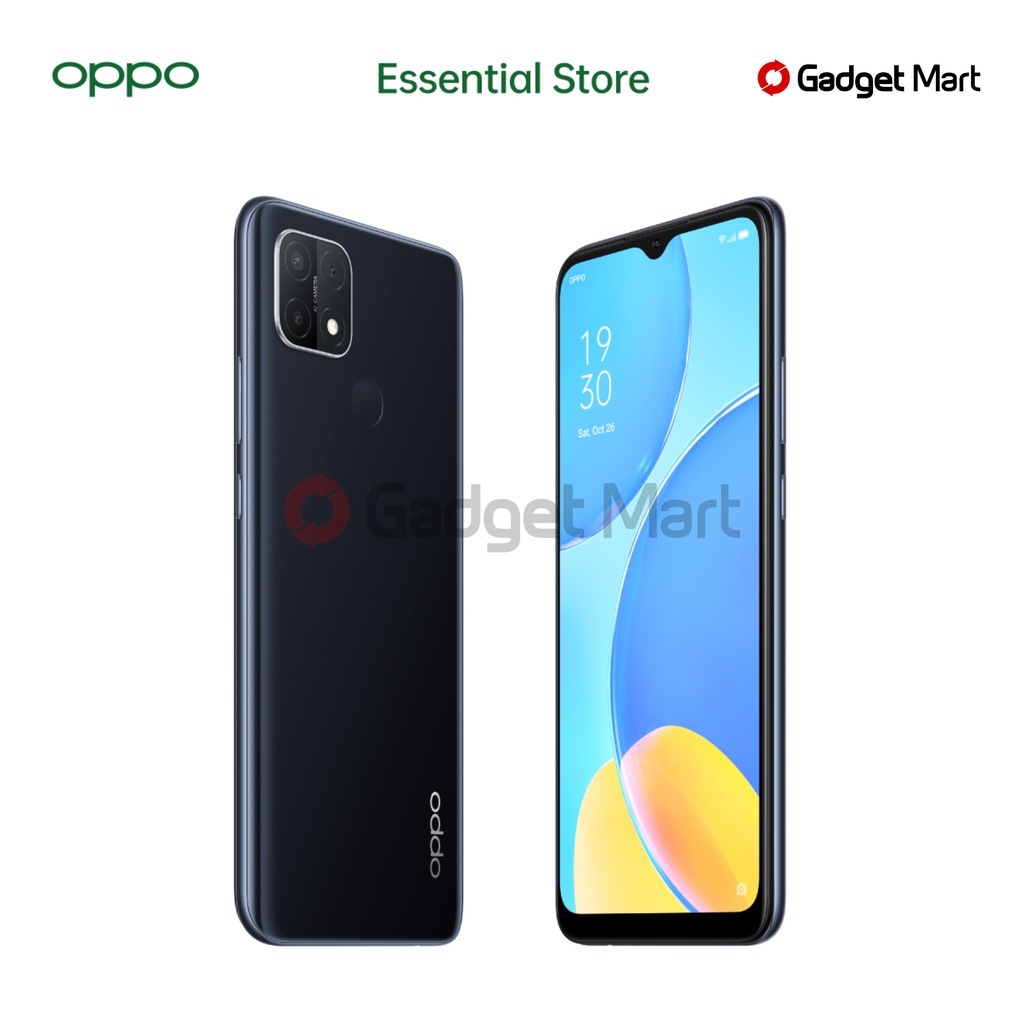 OPPO A15S 4/64GB-2