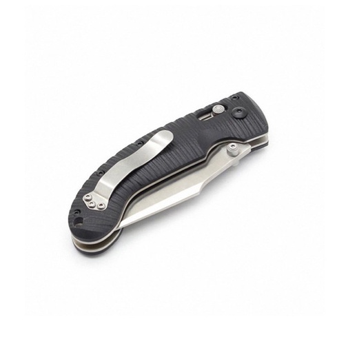 Pisau GANZO Pocket/Folding knife G711 stainless steel