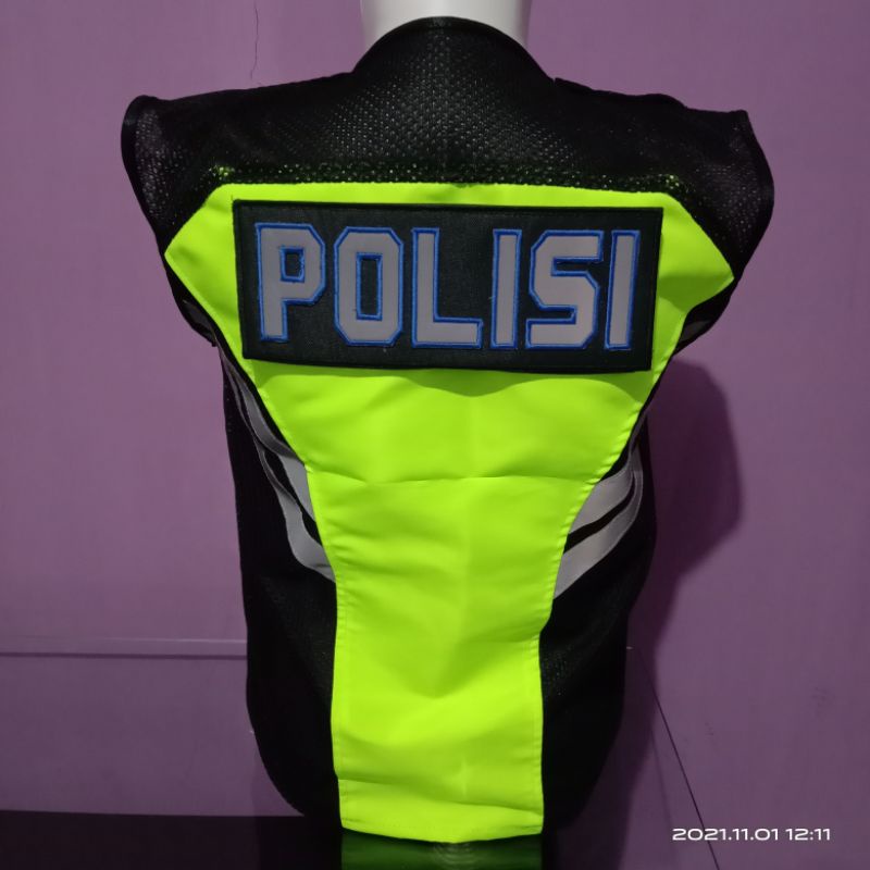 Rompi POLIS*