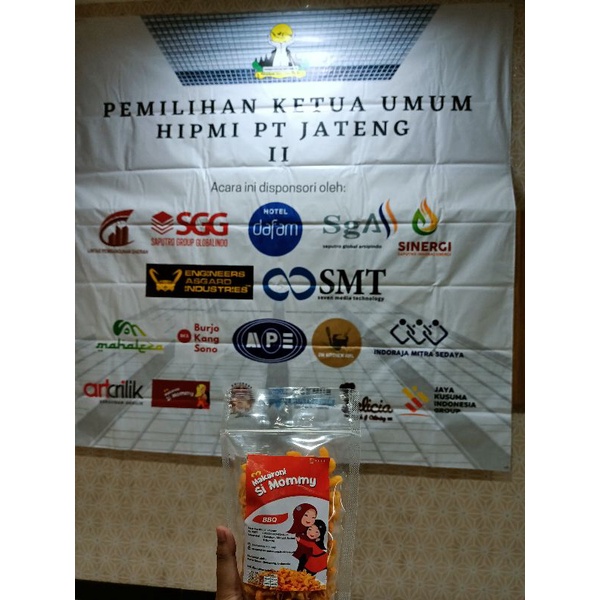 

DOORPRIZE PANEN PLAZA