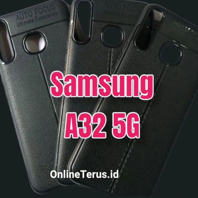 CASE AUTOFOCUS SAMSUNG A32 5G SOFTCASE