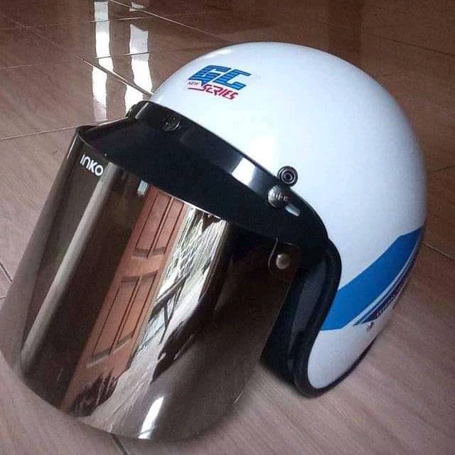 Helm GL series Repro