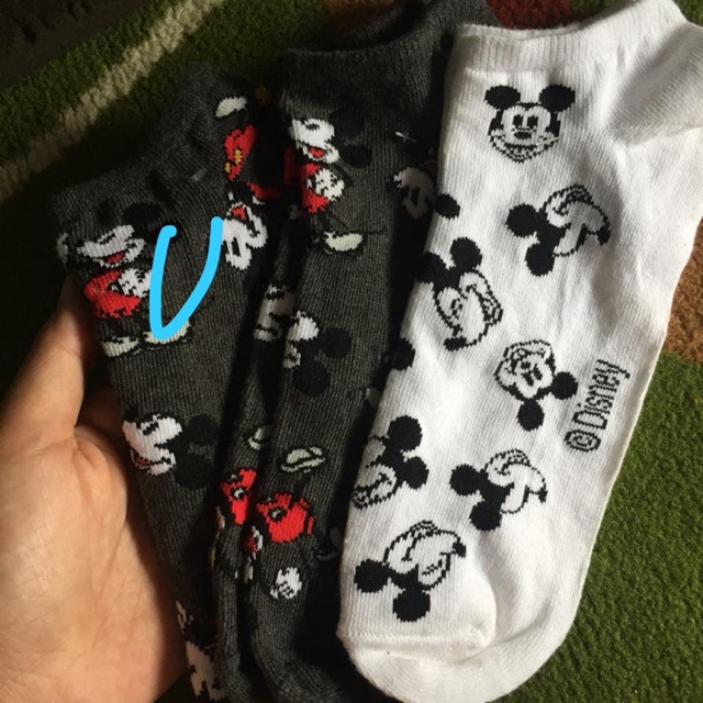 Kaos kaki ory disney reject