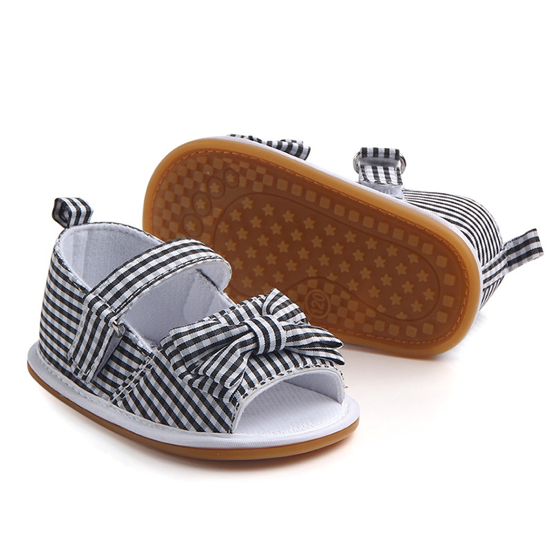 Sepatu/Sandal Bayi Import Prewalker Shoes Anak Perempuan