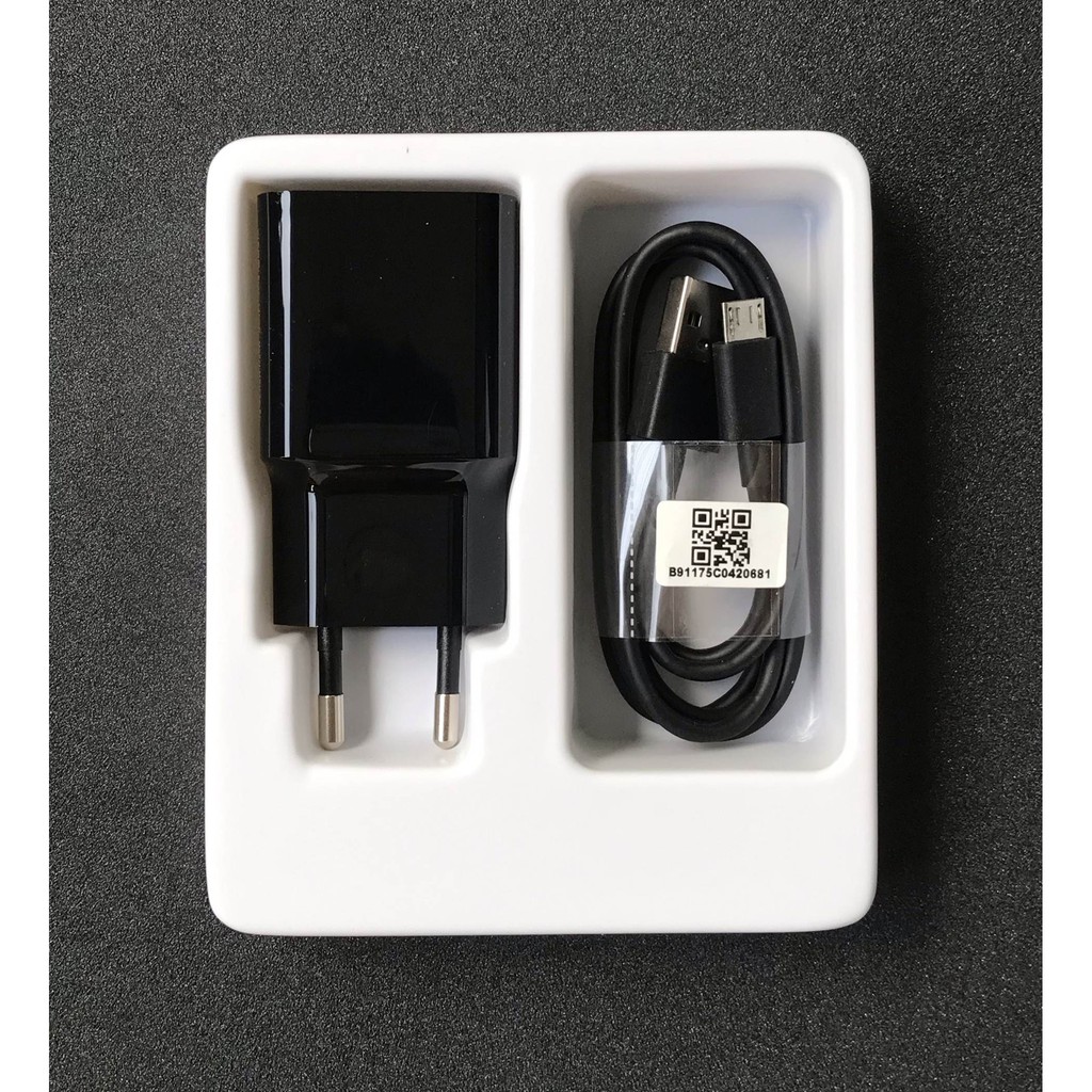 Charger XiaoMi RedMi Fast Charging Micro Usb 2.0 ORIGINAL