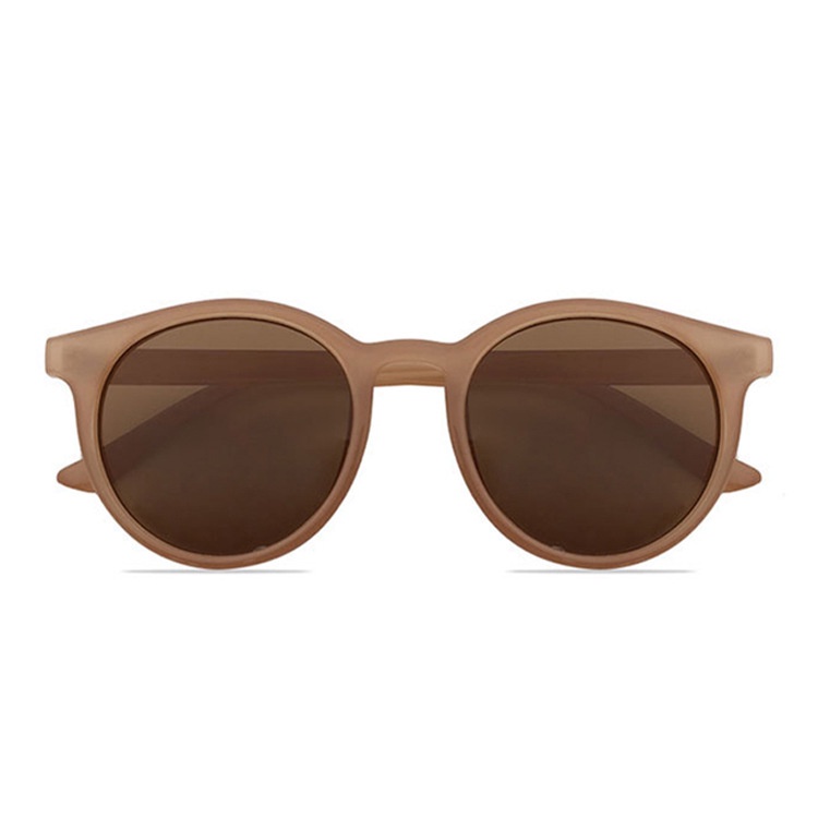 Round Frame Sunglasses Accessories Fashion Hipster Retro
