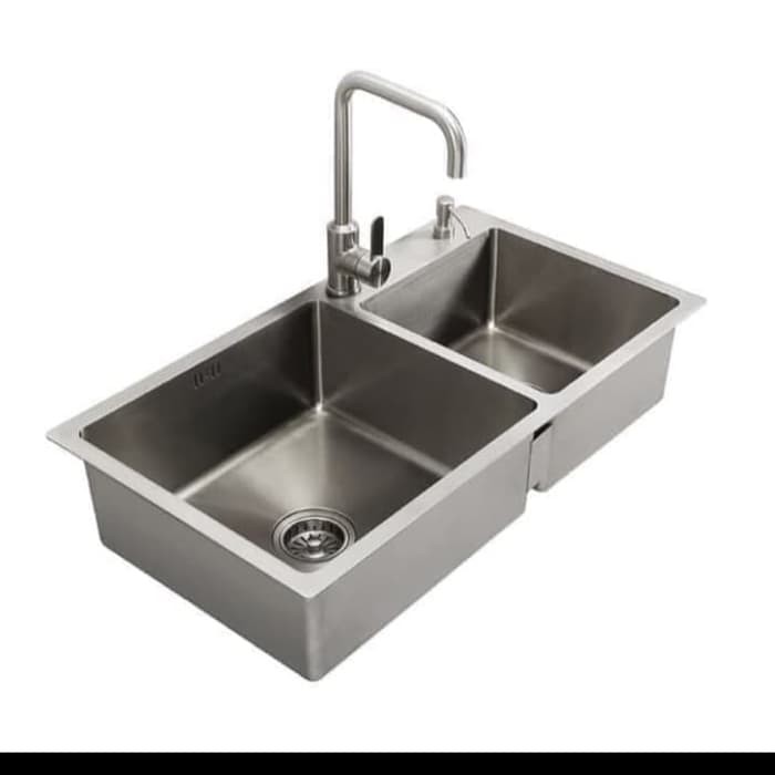 Kitchen Sink ONAN 8245