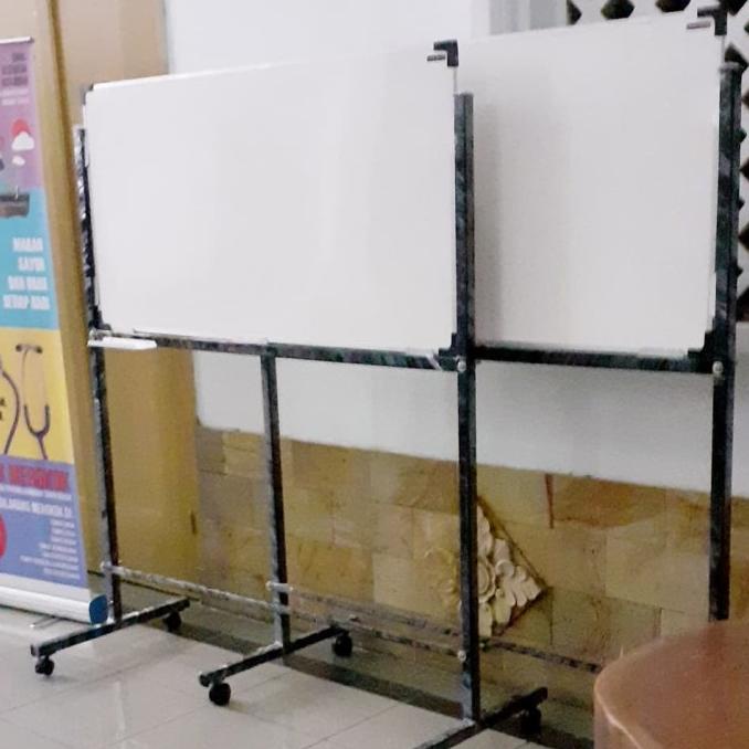 

TERLARIS white board standing 60 120 Cm/PULPEN GEL/PULPEN LUCU/PULPEN 1 PACK/PENSIL WARNA/PENSIL 2B/PENGHAPUS JOYKO/PENGHAPUS LUCU/RAUTAN PENSIL PUTAR/RAUTAN ELEKTRIK/SPIDOL WARNA/SPIDOL PERMANEN/SPIDOL WHITEBOARD/CORRECTION TAPE