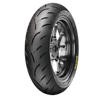 MAXXIS VICTRA 100/90-14 TUBLES