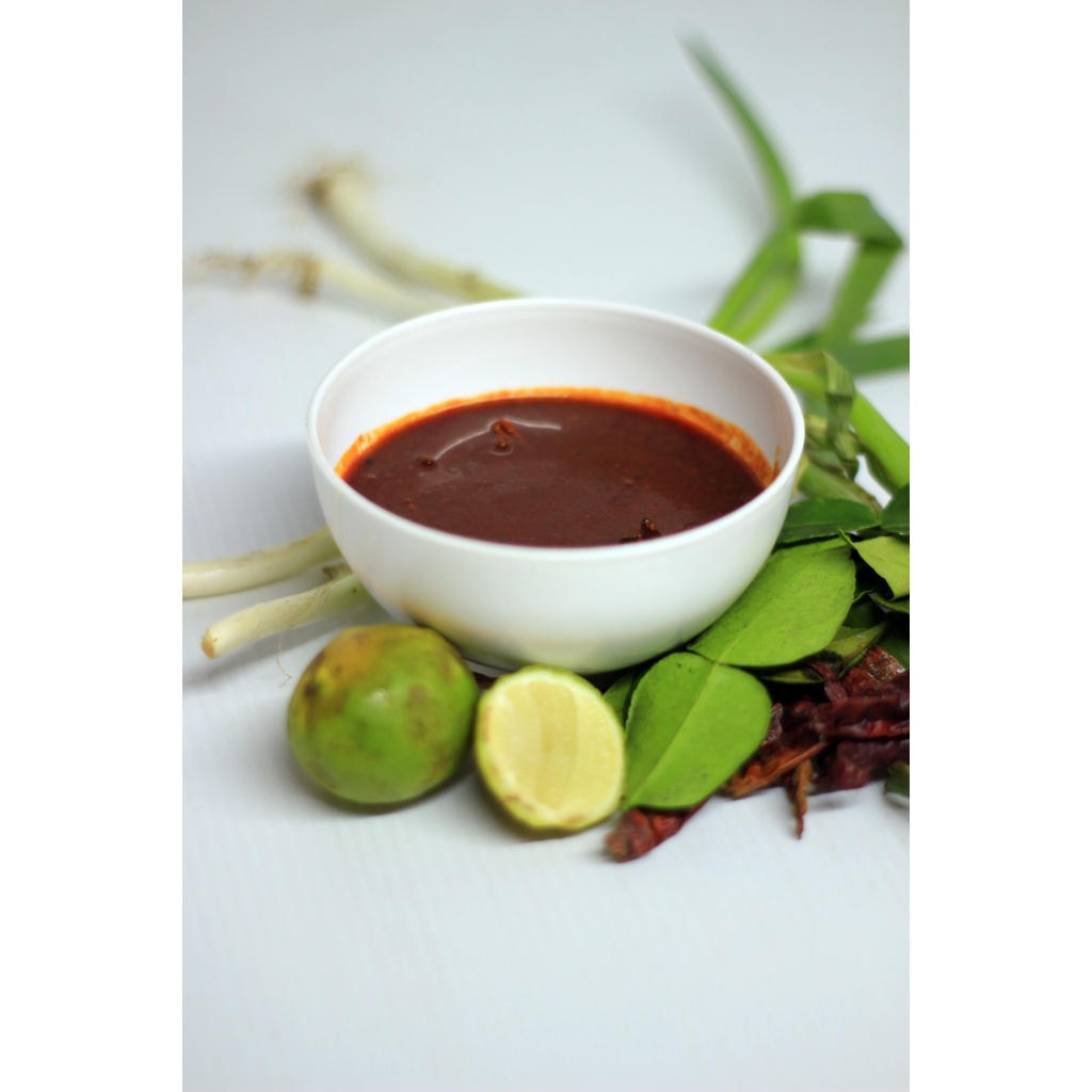 

Bumbu Tomyum 60ml halal