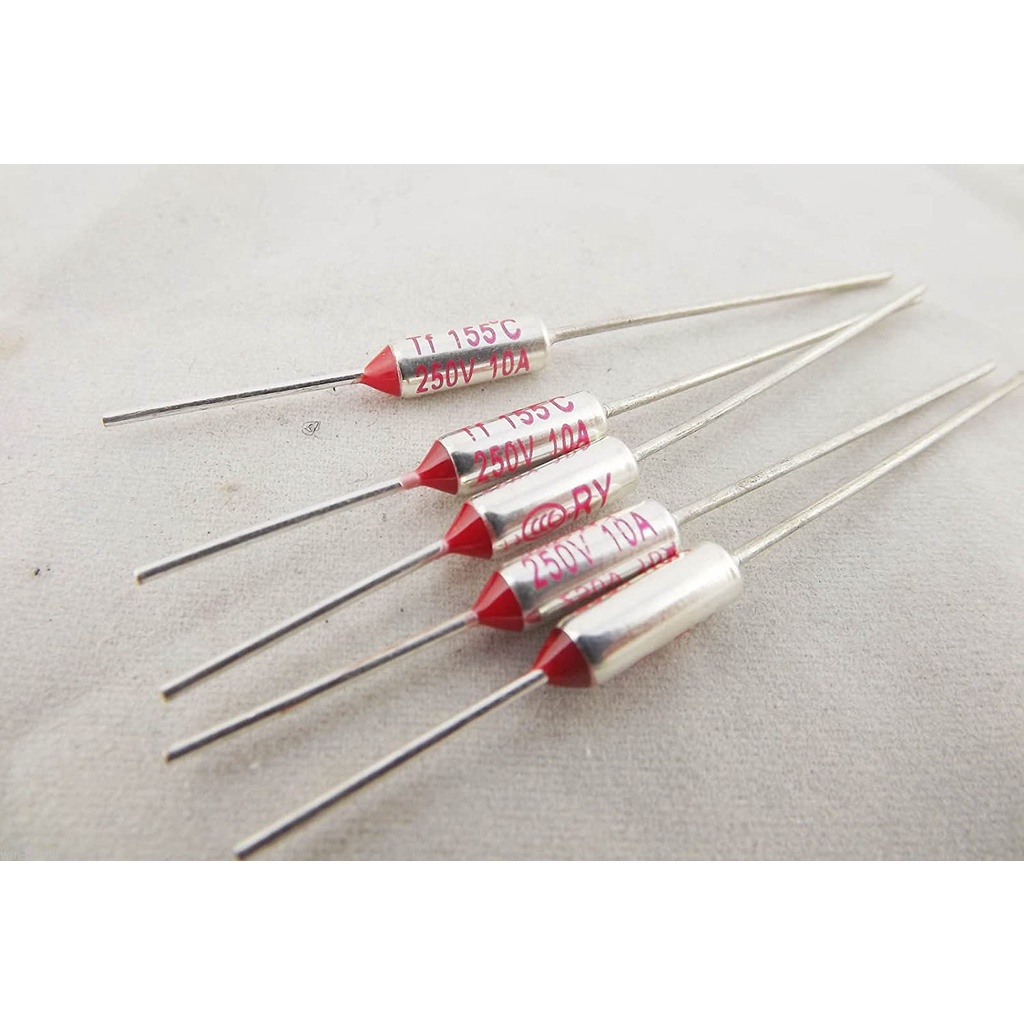 Thermofuse Fuse Magic Com Thermal Termofuse 10A 250V