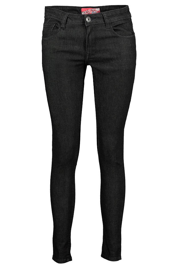 CARDINAL GIRL CELANA JEANS 22 (HITAM)