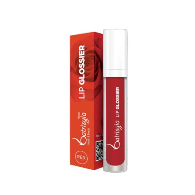 Batrisyia Lip Glossier - LIpgloss - Lip Gloss
