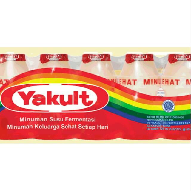 

Yakult