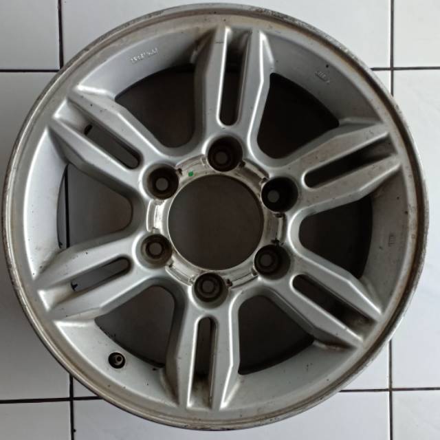 Velg panther R15