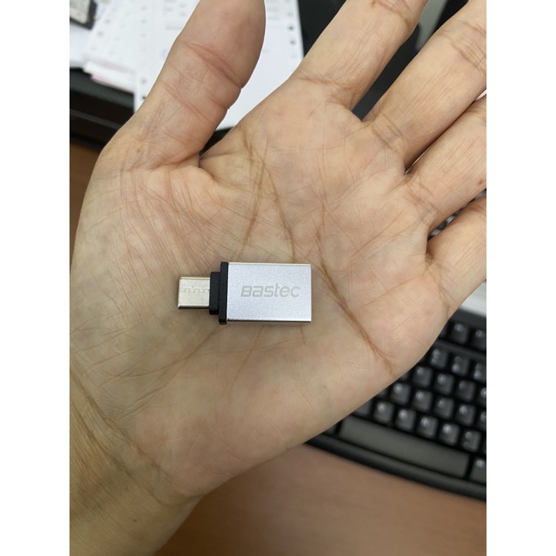 USB OTG TYPE C  TAFFWARE USB 3.0 UNTUK ANDROID