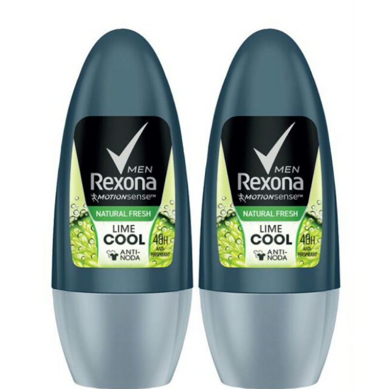 rexona men
