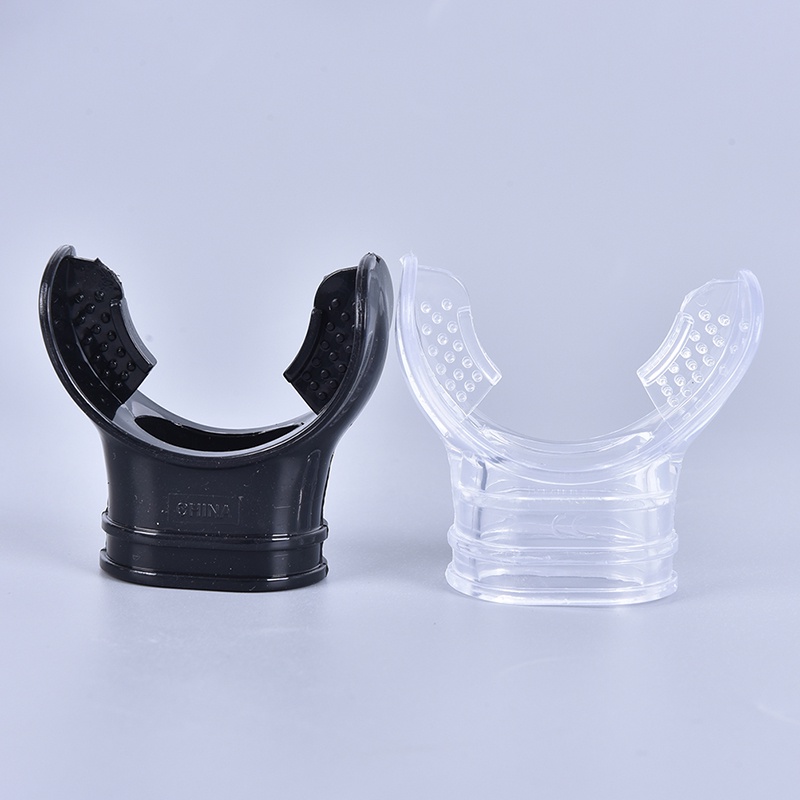 Tabung Regulator Mouthpiece Untuk Diving / Snorkeling