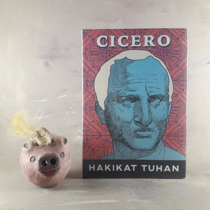 Hakikat Tuhan - Marcus Tullius Cicero