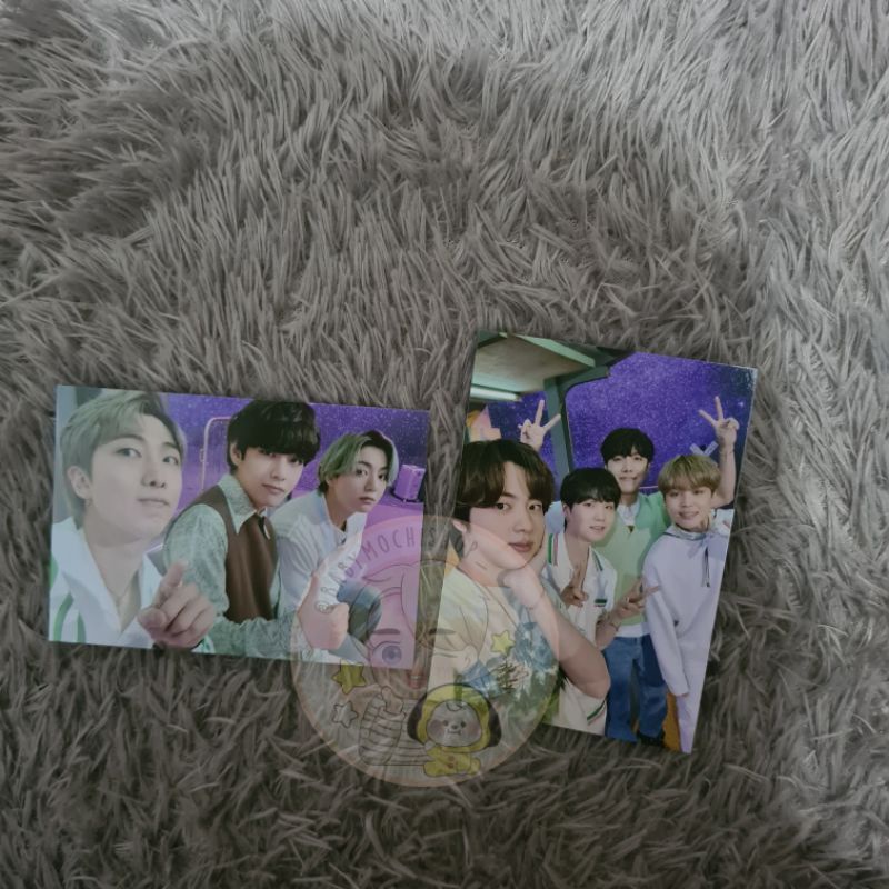 [READY 🇲🇨] PC Mini Bag Sowoozoo