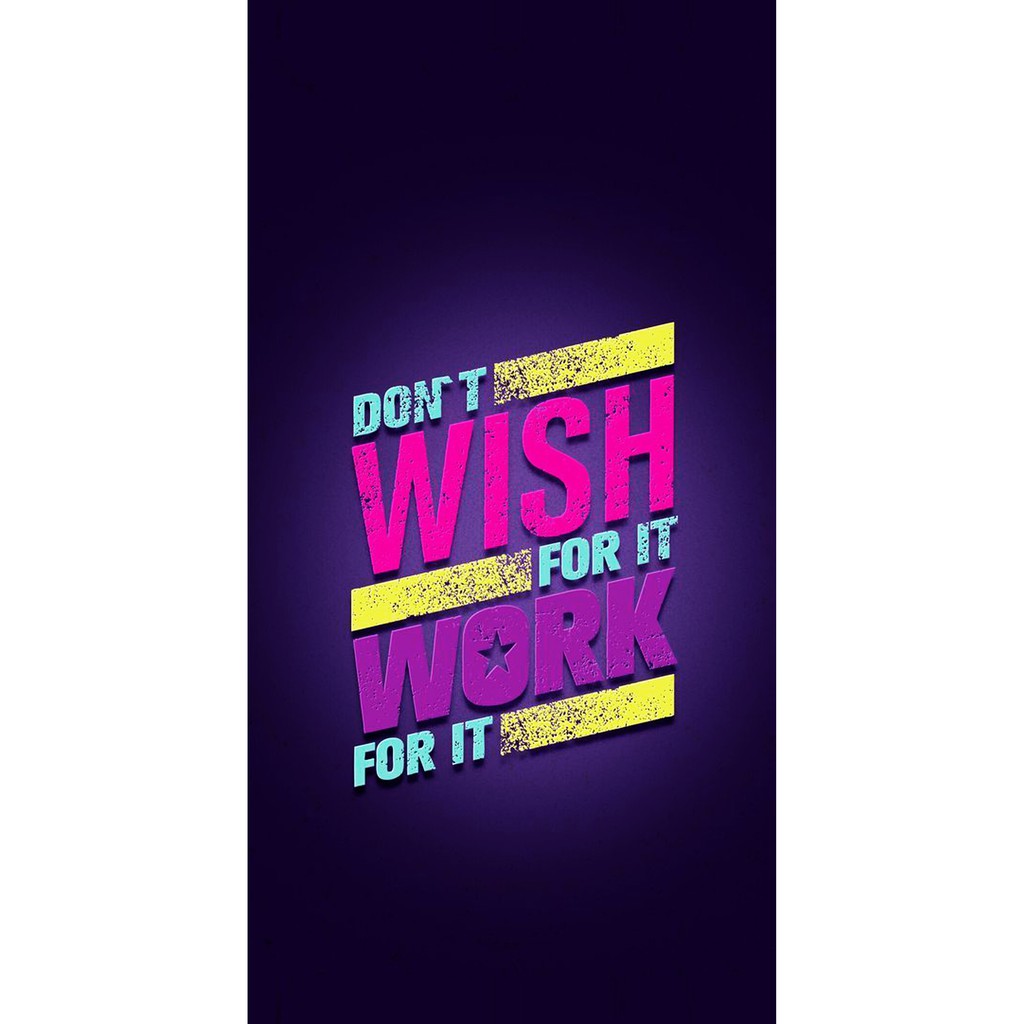 pusatmode Hiasan Dinding A Life Theme 15x30 cm