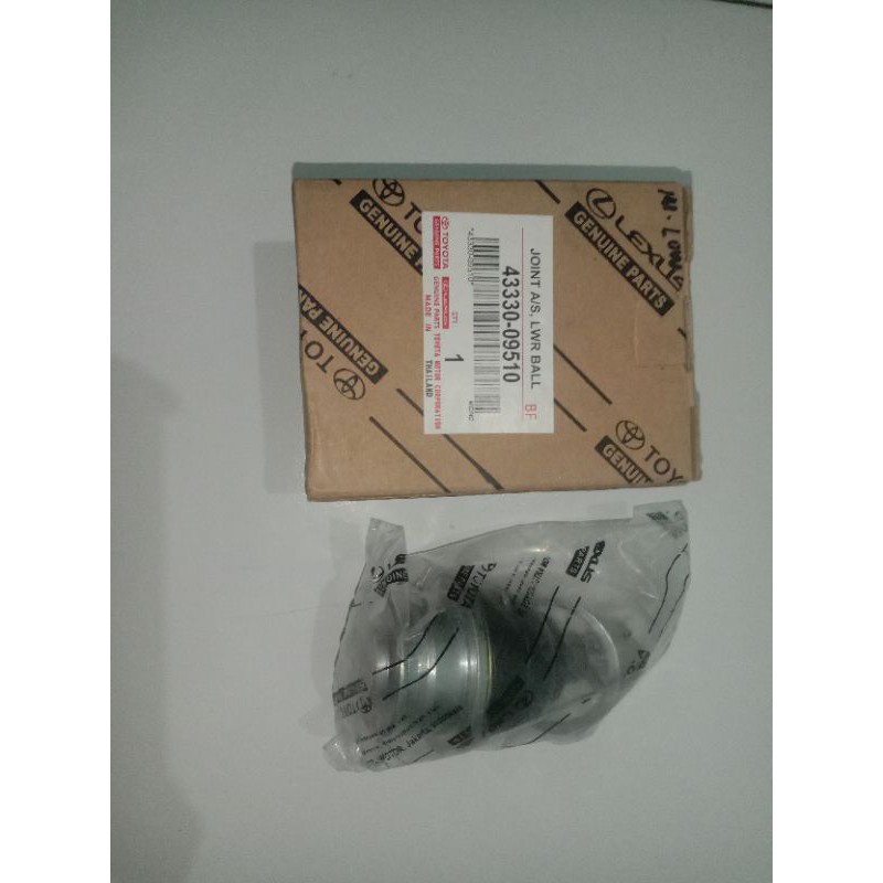 Ball joint bawah toyota kijang innova