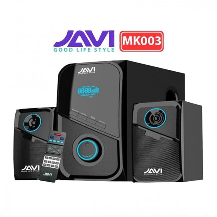 SPEAKER JAVI MK 003