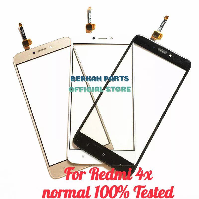 TOUCHSCREEN TS TC XIAOMI REDMI 4X ORIGINAL
