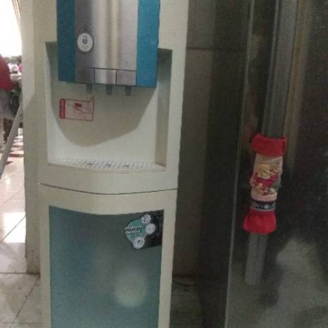 Dispenser Polytron PWC 103C