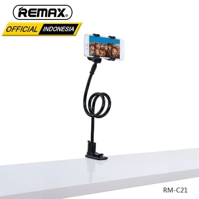 Remax Lazy Stand RM-C21-Detachable Stand Handphone