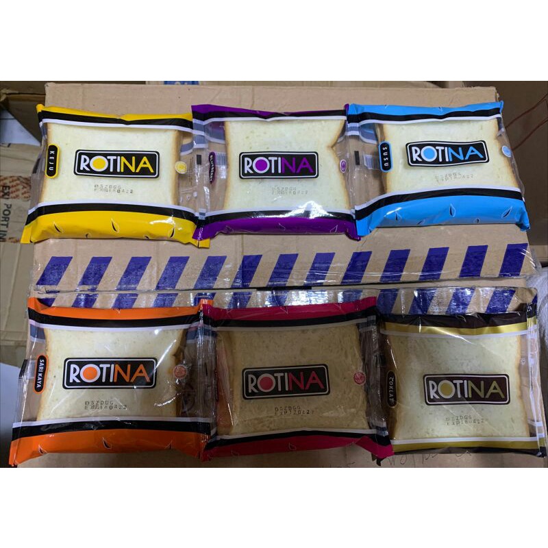 

rotinasaku roti empuk