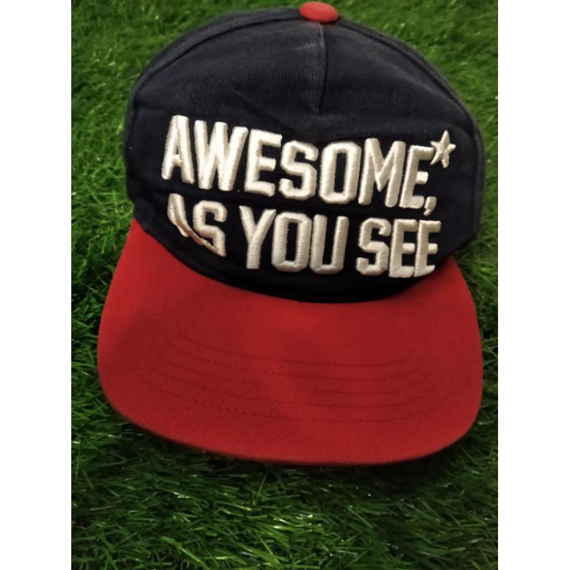 Awesome x Peeps Kids