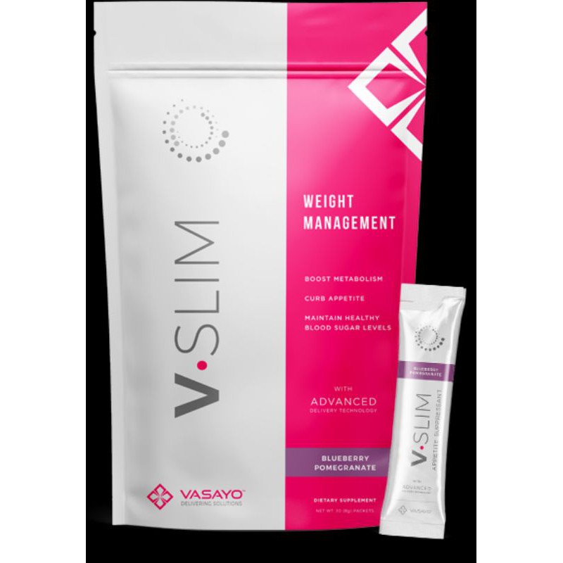 ORIGINAL V SLIM SLIMMING DIET by VASAYO