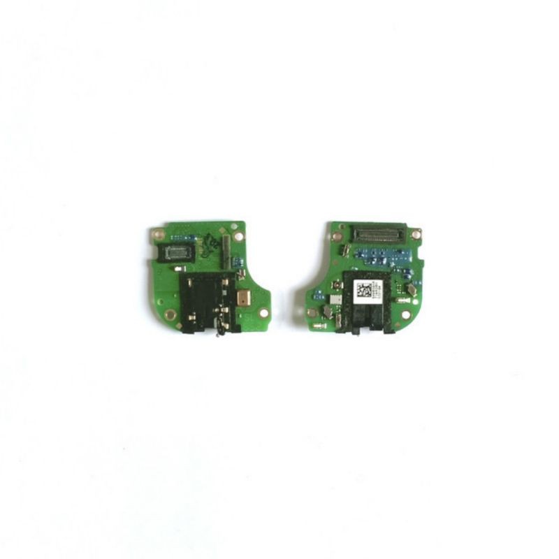 BOARD KONEKTOR HANDSFREE OPPO A57 MIC - BOARD OPPO A57 HF MIC