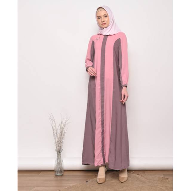 Maryam dress
