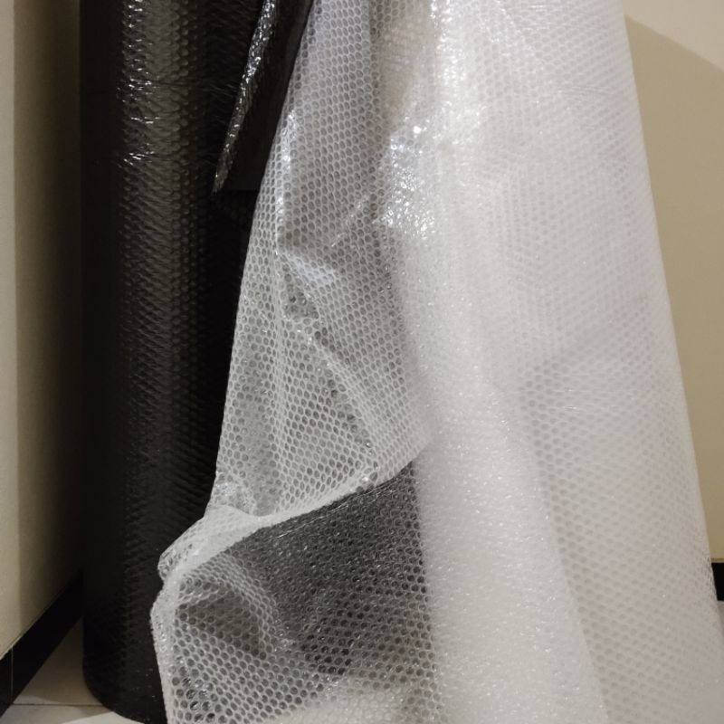 

bubble wrap paking tambahan