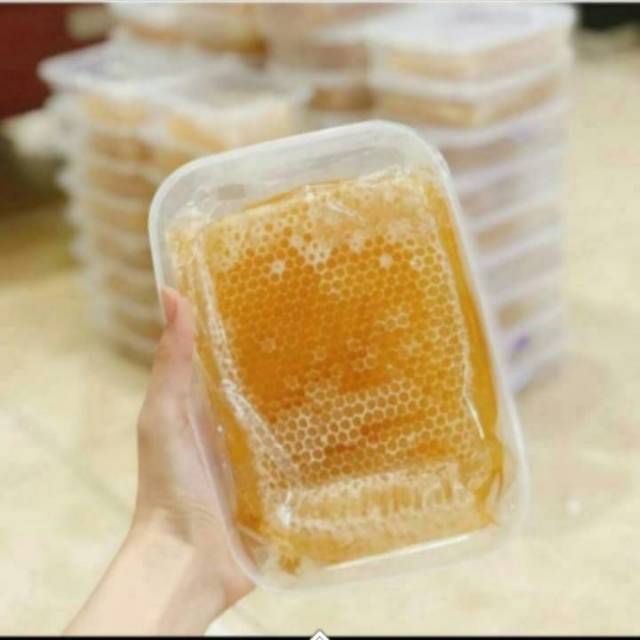

Madu sarang ashraf