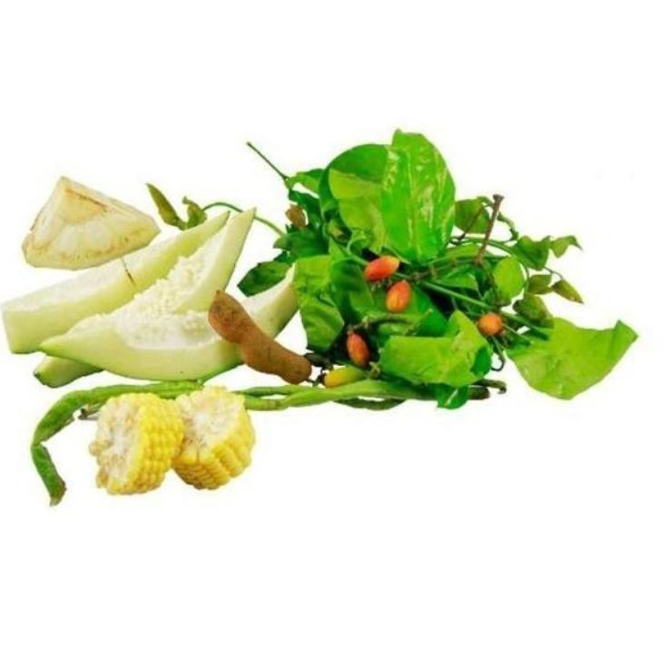 

SPESIAL ORDER PAKET SAYUR ASEM