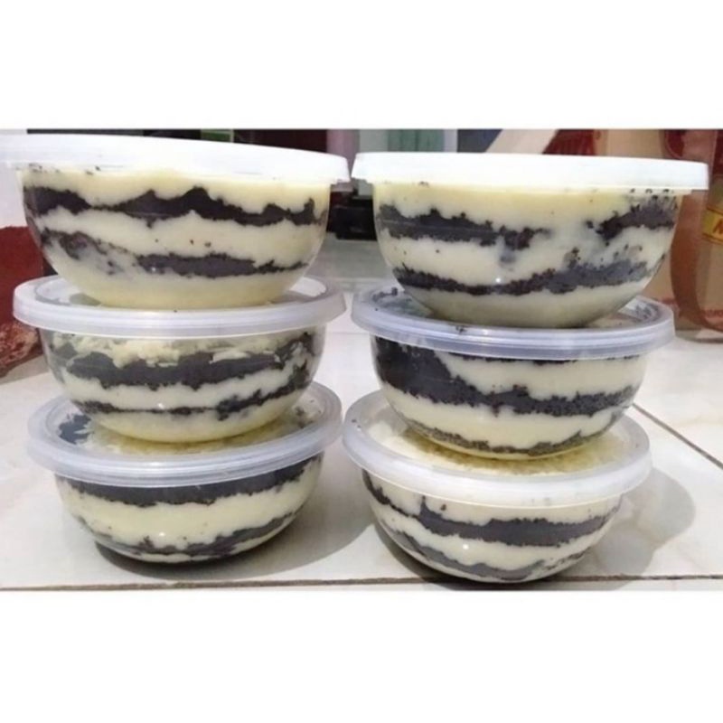 

Oreo Cheese Cake