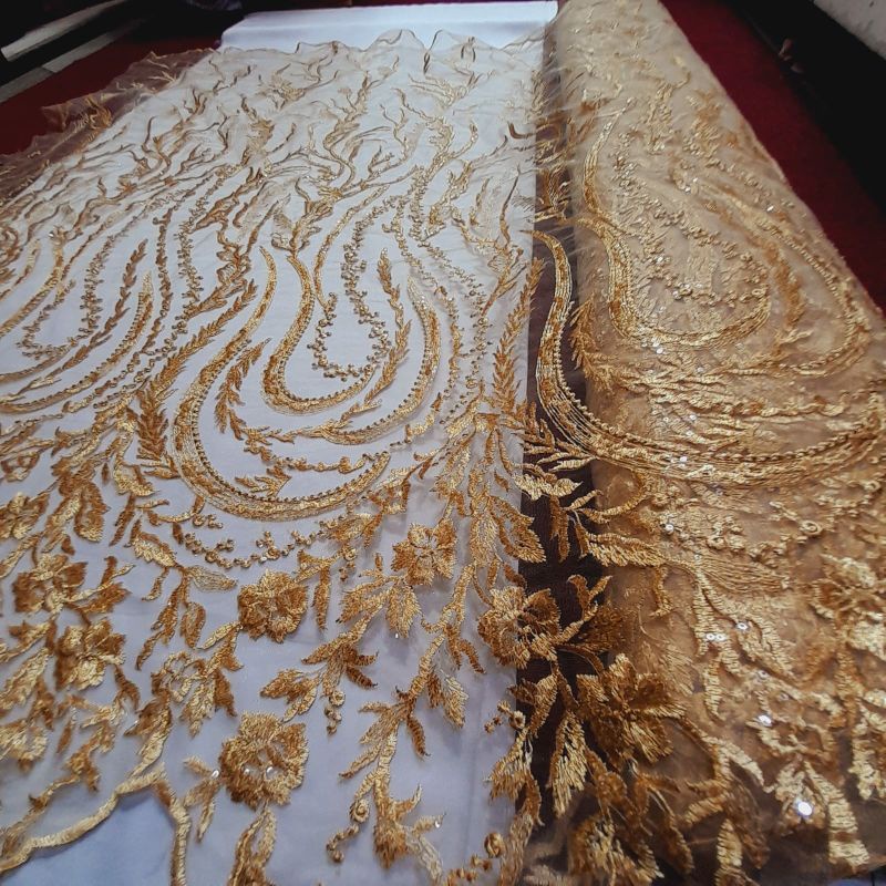 Tile akar Payet squwin/Tile squwin korea