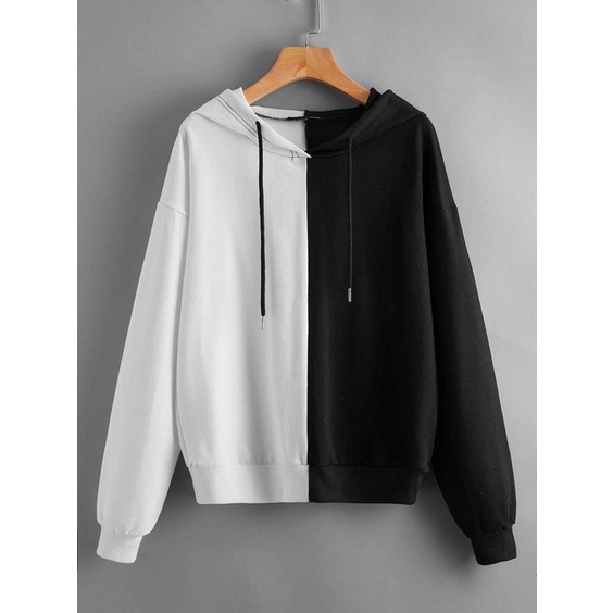 Jaket Hoodie Polos Pria Bigsize Ukuran M L XXL XXXL XXXXL XXXXXL Jumbo cowok cewek