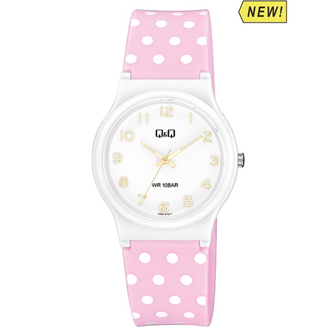 QQ/Q&amp;Q Original V06A(012-016) Series- Jam Tangan Wanita