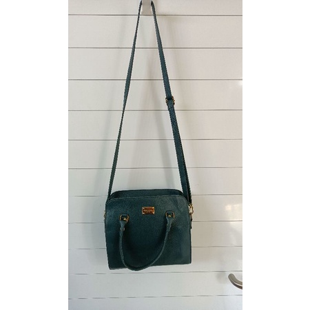 Sling WPS jotol kebiruan (preloved/second)