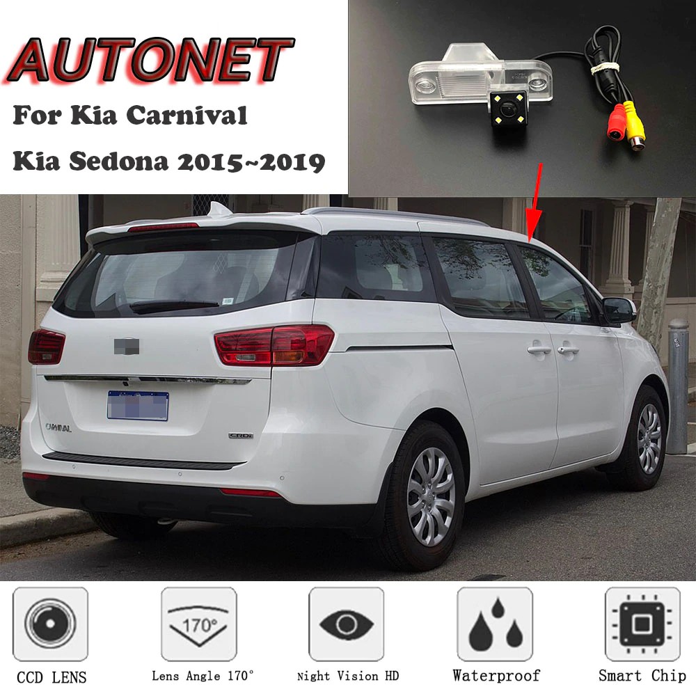 Kia Carnival Hd Photos