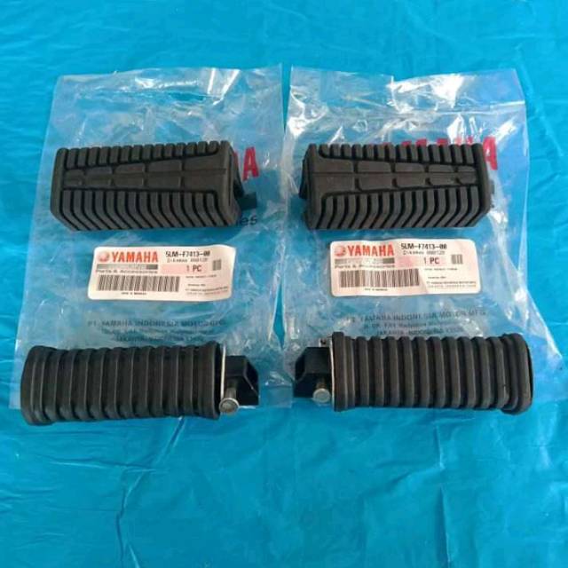 Karet barstep postep pijakan kaki rxk rxs rx king set