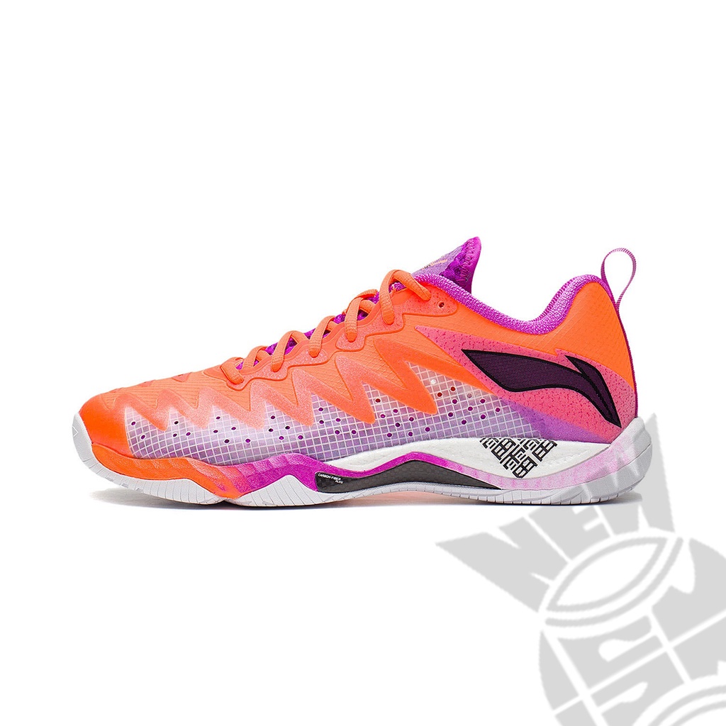Sepatu Badminton Li-Ning Gyrfalcon V
